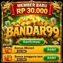 BANDAR99