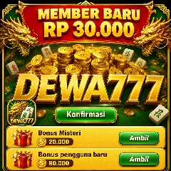 DEWA777