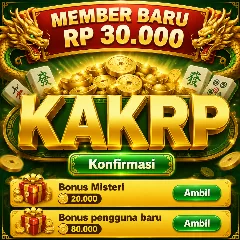 KAKRP