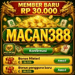 MACAN388