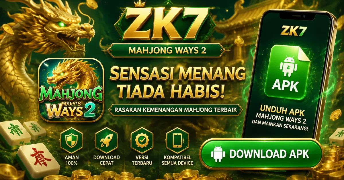 zk7 APK