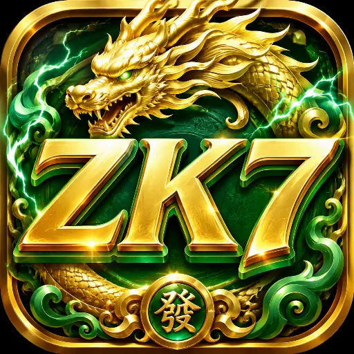 zk7 Logo - Resmi zk7 - Situs Resmi | Download APK & Login