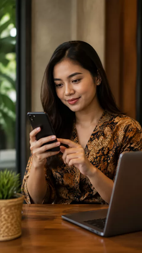 Tips Aman Login Akun Aplikasi: Jaga Privasi Anda di zk7