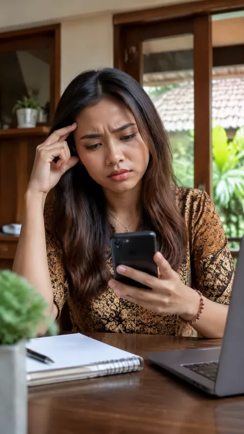 Tips Menghemat Kuota Saat Unduh APK di Android