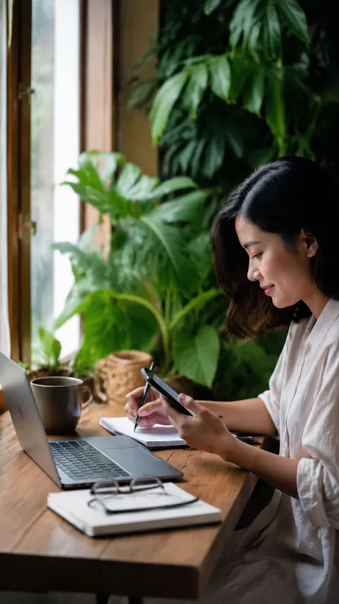 6 Tips Produktivitas dengan Aplikasi Android yang Wajib Dicoba
