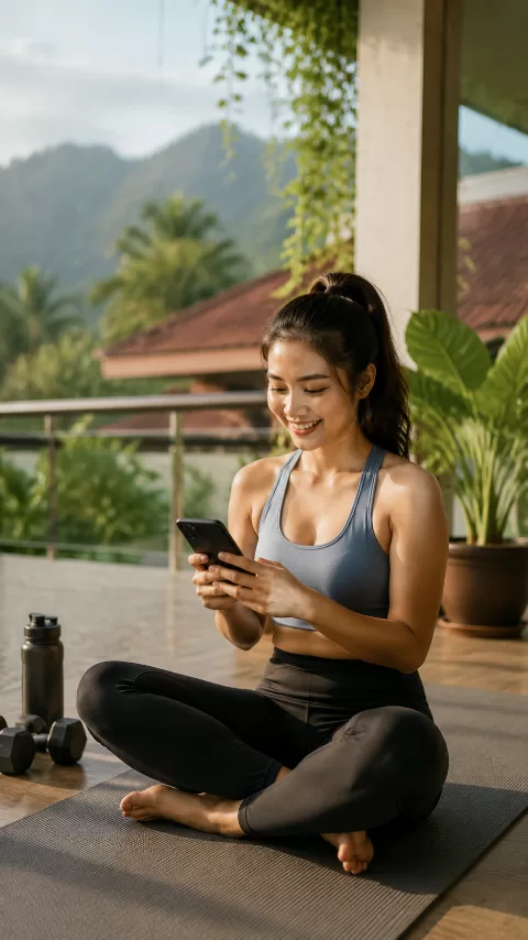 Cara Seru Menikmati Olahraga dan Hiburan Mobile untuk Pemula