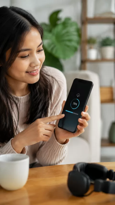 Fitur Unduhan Cepat di Zk7, Solusi Praktis untuk Pengguna Android
