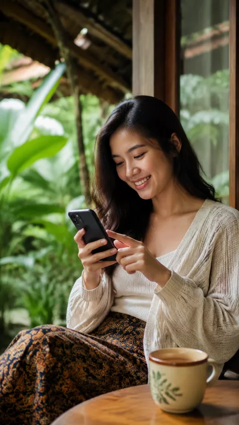Rasakan Kemudahan dengan Fitur Unduhan Cepat di zk7