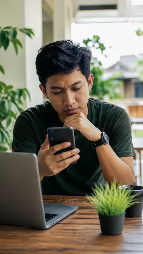 Cara Aman Instal APK di Android agar Terhindar dari Ancaman