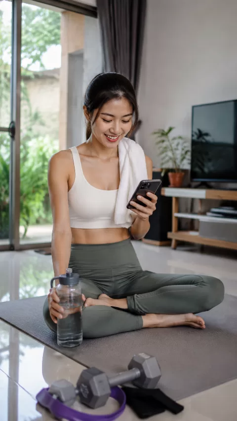 Kenali Olahraga dan Hiburan Mobile untuk Pemula