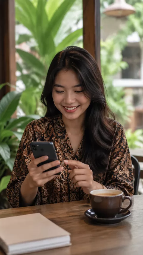 Nikmati Pengalaman Unduhan Cepat di ZK7 untuk Aplikasi Favorit Anda