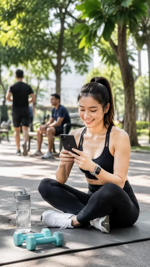 Menikmati Olahraga dan Hiburan Mobile: Panduan untuk Pemula