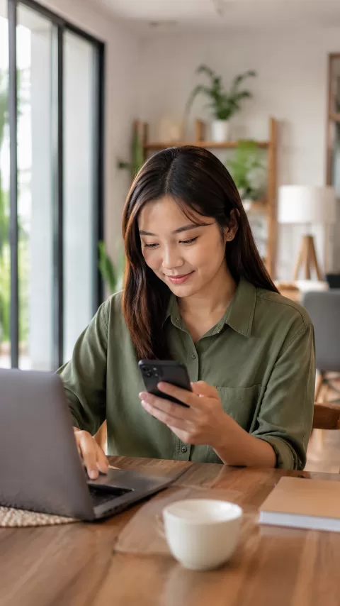 Tips Login Akun Aplikasi dengan Aman, Hindari Risiko!