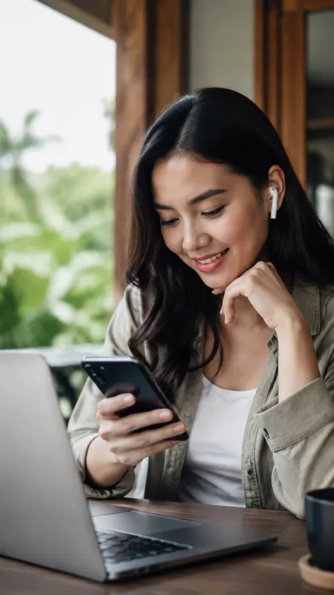 Nikmati Kecepatan Unduhan Super Cepat di Platform zk7