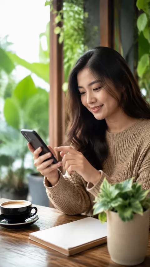 Tips Memilih Aplikasi Hiburan Mobile yang Aman dan Nyaman