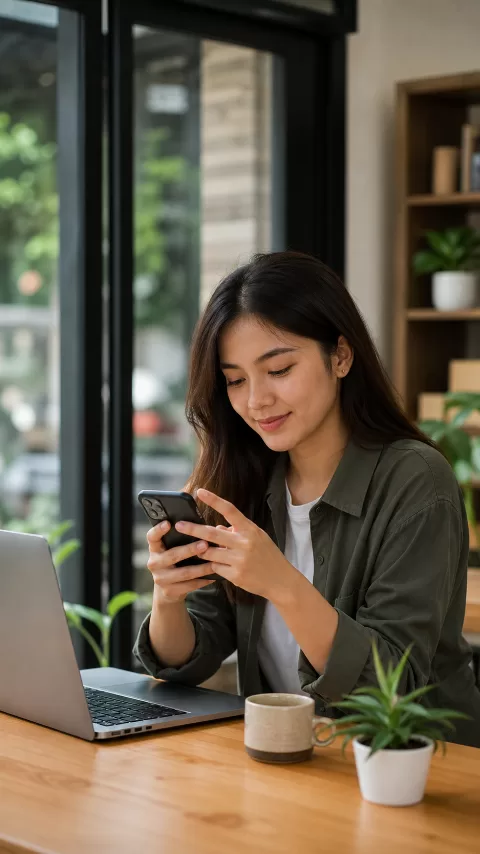 Panduan Memilih Aplikasi Hiburan Mobile yang Aman dan Terpercaya