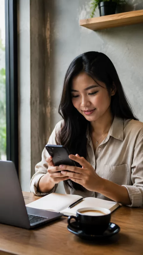 Optimalkan Waktu dengan Aplikasi Android Terbaik untuk Produktivitas